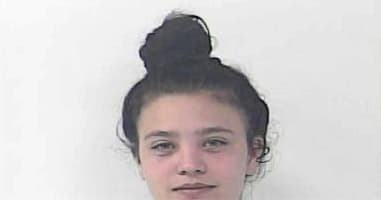 Darnesha Shakur, - St. Lucie County, FL 